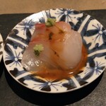 日本料理 「風花」 - 