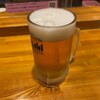 Horoyoi - 生ビール