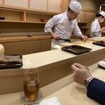 日本橋蛎殻町 すぎた - 