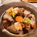 ジューダバレリーノ - 