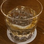 カーヴ - ニッカ余市10年