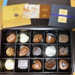 GODIVA - 