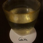 カーヴ - 何故かその後自宅で焼酎(笑)