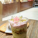 Lindt Chocolat Cafe Nagoya Lachic - 