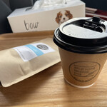 アルスオブ珈琲とす - ブレンド　５００円　