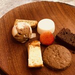 ジューダバレリーノ - 