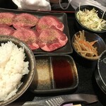 肉匠 いっしん - 