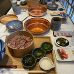 Shabushabu Yamawarau - 