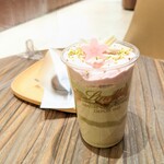 リンツ ショコラ ブティック＆カフェ - 
