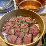 Shabushabu Yamawarau - 