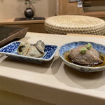 日本橋蛎殻町 すぎた - 