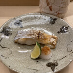 日本橋蛎殻町 すぎた - 