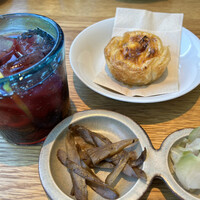 ブリル飯店 -  ブリル飯店 -