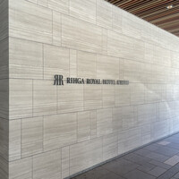 リーガロイヤルホテル京都 -  リーガロイヤルホテル京都 -