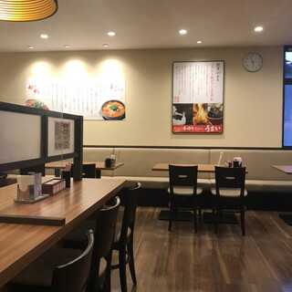 カルビ丼とスン豆腐専門店 韓丼_2