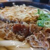 大力うどん