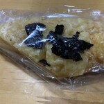 ケーワン - こちらも初購入の明太チーズ