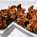 ほかほか弁当 - 今日もホンマにデカイ！