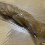 ケーワン - シナモン風味のフレンチドーナツ