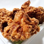 ほかほか弁当 - そしてうまーーーっ！