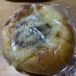 ケーワン - バーグ（マヨ）