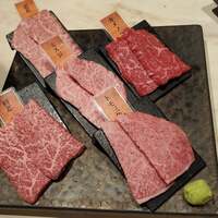 完全個室 牛の達人 private 新宿本店 - 