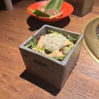 和牛とタン 焼肉 とみ 新橋本店 - 