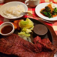 ビストロガブリ 大門店 - 