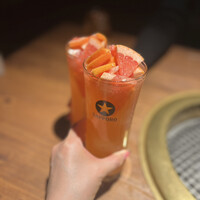 和牛とタン 焼肉 とみ 新橋本店 - 