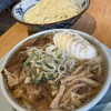 かっちんラーメン