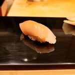 鮨 竜介 - 鰆