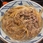 丸亀製麺 - 