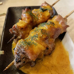 Motsuyaki Nonki - 