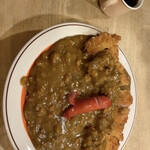 ライスカレー ぺろり - 