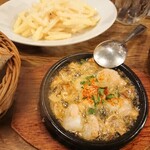 Tapas&Wine 新橋ZION - 