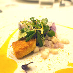 AZUR et MASA UEKI - '23.02季節の移ろいの中で