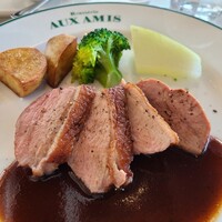 ブラッスリーオザミ 東京スカイツリータウン･ソラマチ店 - 