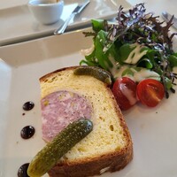 ブラッスリーオザミ 東京スカイツリータウン･ソラマチ店 - 