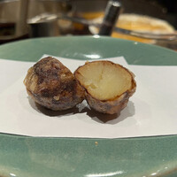 江戸前晋作 - 