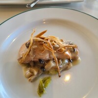 ブラッスリーオザミ 東京スカイツリータウン･ソラマチ店 - 