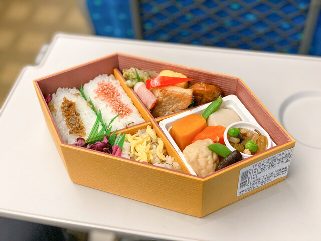 Nadaman Chubo Daimaru Tokyo Ten