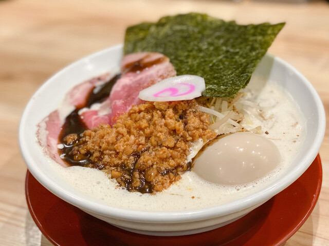 Ore no Tonkotsu Sohonten