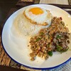 タイレストランMs.GreenCurry