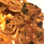 da Uma - 蟹肉がたっぷり　byまみこまみこ