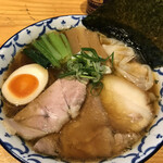 拉麺 弁ten - 