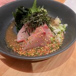 Yasai Kushi Maki Bejita - 