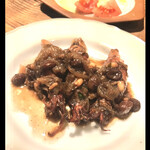 da Uma - ヤリイカバルサミコ　byまみこまみこ