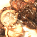 da Uma - ヤリイカバルサミコ　byまみこまみこ