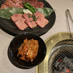 Sumibiyakiniku Miyabi - 