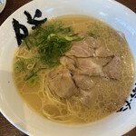 Hakata Ramen Zen - 